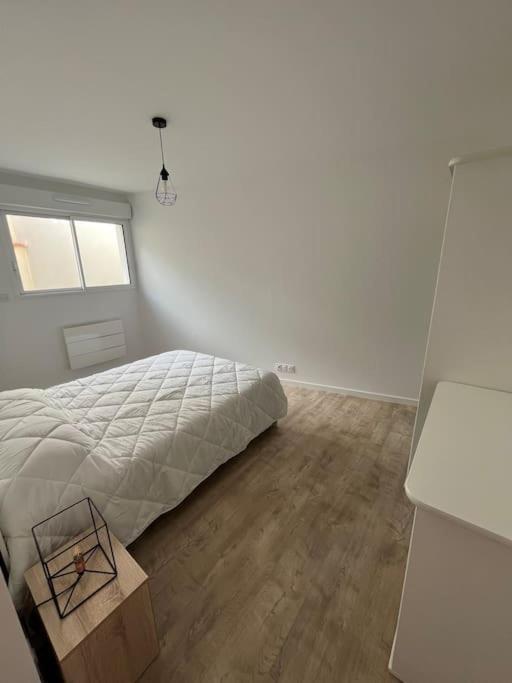 Neuf Avec Patio Appartement *
